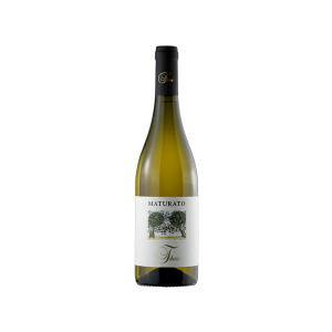 Bianco Toscana IGT 